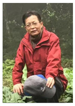 许濠庭-国学教育
